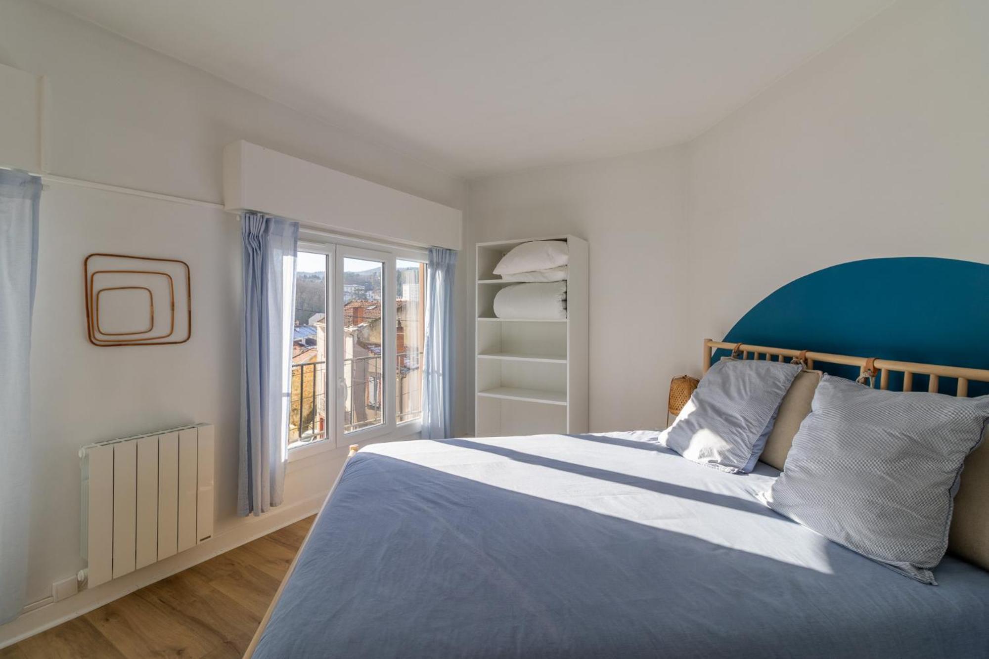 L' Oriol A Châtel-Guyon Extérieur photo